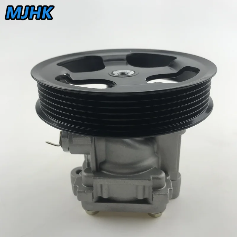 MJHK  Auto Power Steering Pump 4450A160 MN100472 4450A260 Fit For Mitsubishi Outlander NV4W Grandis Lancer 4450A107 MN100472