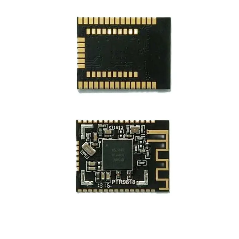 nRF52840 BLE5.0 Low power Bluetooth-compatible Mesh networking PTR9818