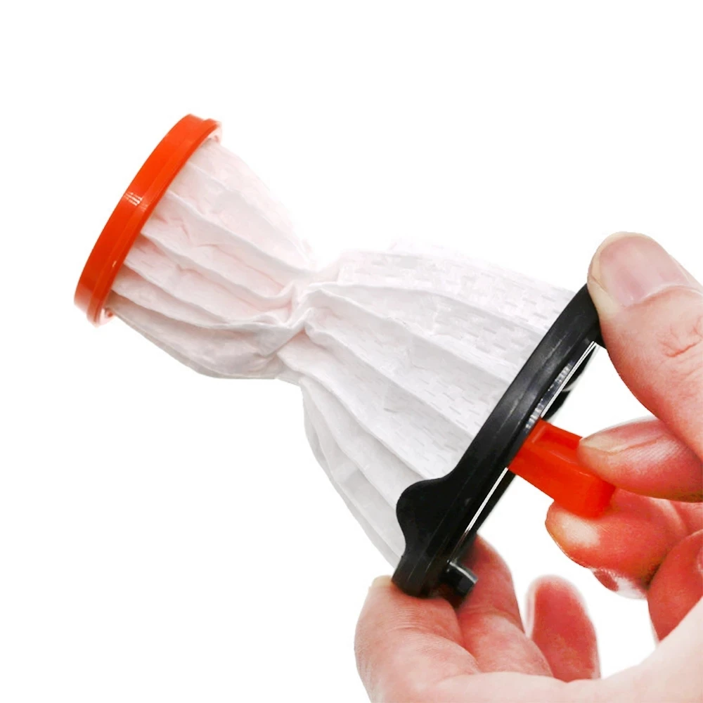 استبدال الغبار فلاتر هيبا اكسسوارات ل إلكترولوكس ZB3003 ZB3114 ZB5108 ZB6118 جهاز آلي لتنظيف الأتربة قطع الغيار