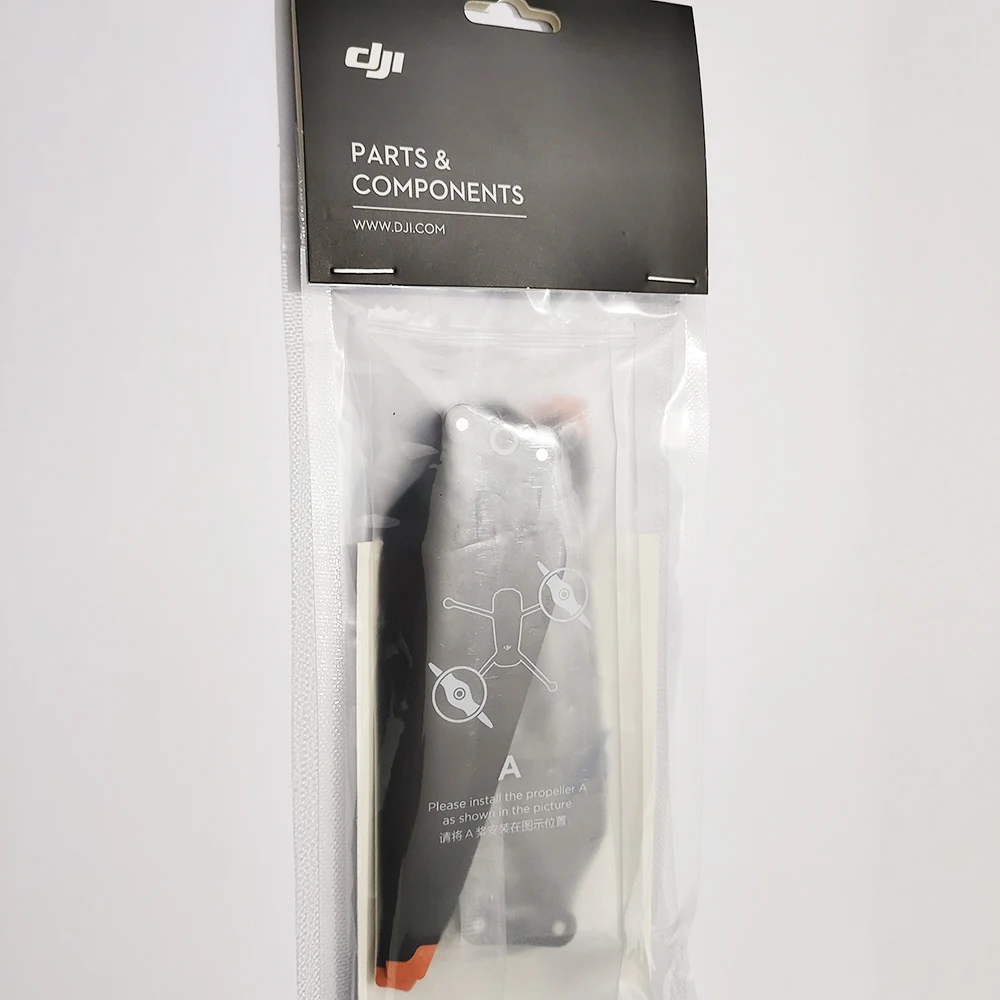 لمراوح DJI Mavic 3Pro الأصلية الجديدة لأجزاء إصلاح الطائرة بدون طيار DJI