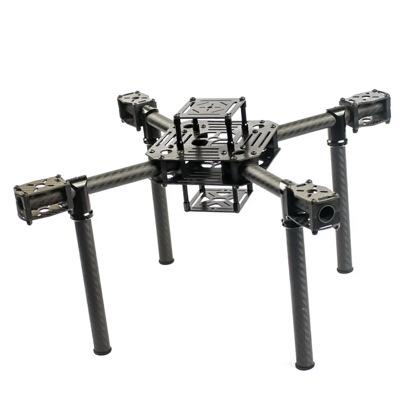 Flyroun LX350 F330 Drone 350MM Frame 350 Drone For RC 4 Axis RC Multicopter  Multi-Rotor With Landing Gear