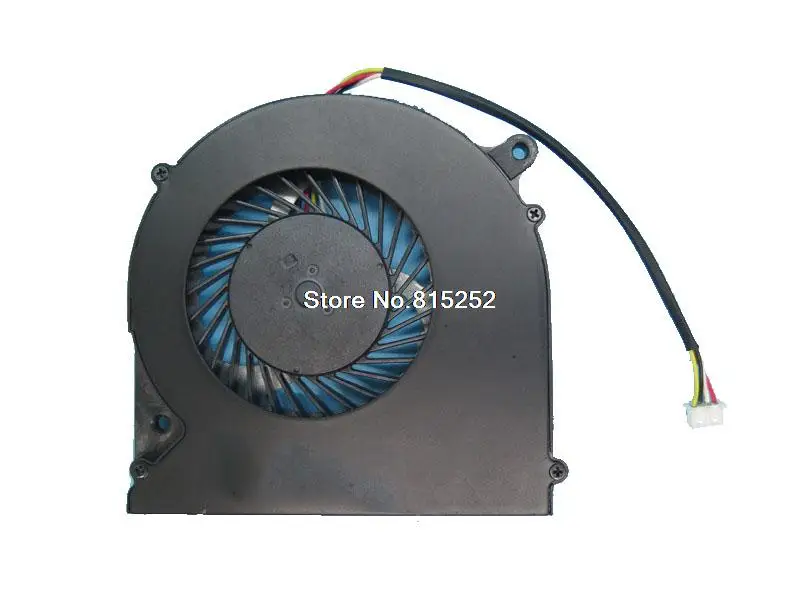 Laptop CPU FAN For Exone go Business 1745 II DC5V 0.5A