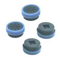 5 uds Trackpoint del teclado del ordenador portátil para Latitude E7240 E7250 E7440 E6420 E6430 E5510 E5410 E5480 E4300 E4310 E3340 tapa del puntero del ratón