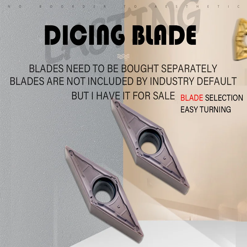 Waltetap 35 Graden Draad Groef Auto Tool Bar Svvbn Svvcn 0808 1010 1212 1616 2020 2525 H11 H16 K11 K16 m11 M16 Draaibank Gereedschap