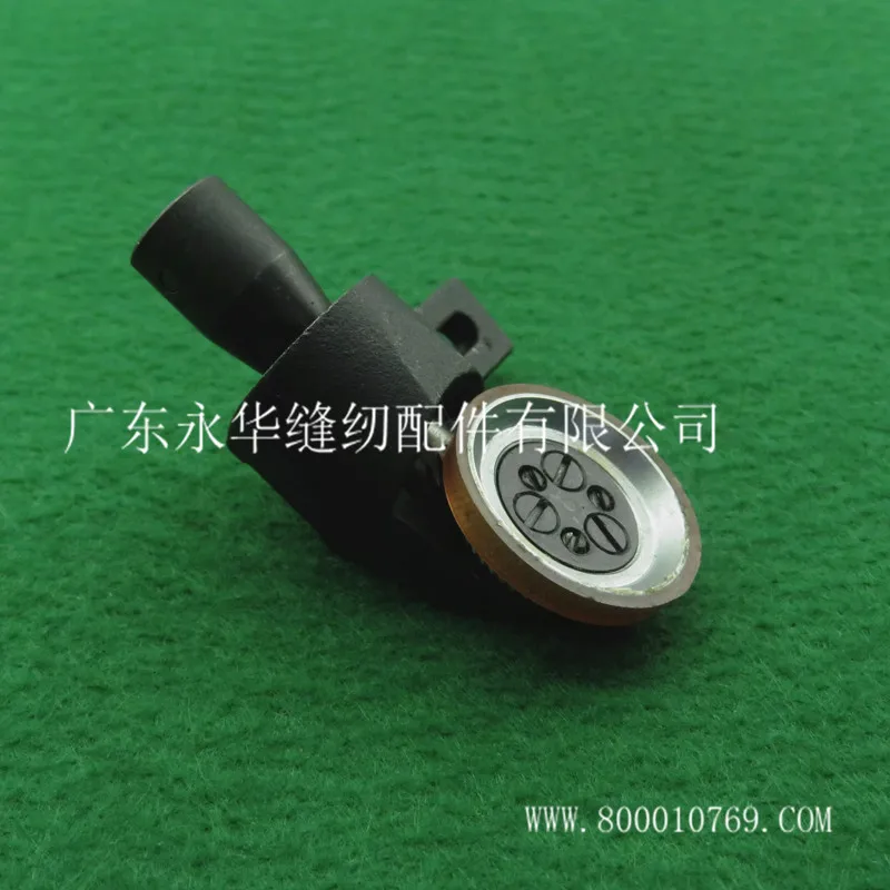 Industrial sewing machine accessories Tirol roller front Roller foot rubber Covering rubber 591 8810 8820 Pressure roller