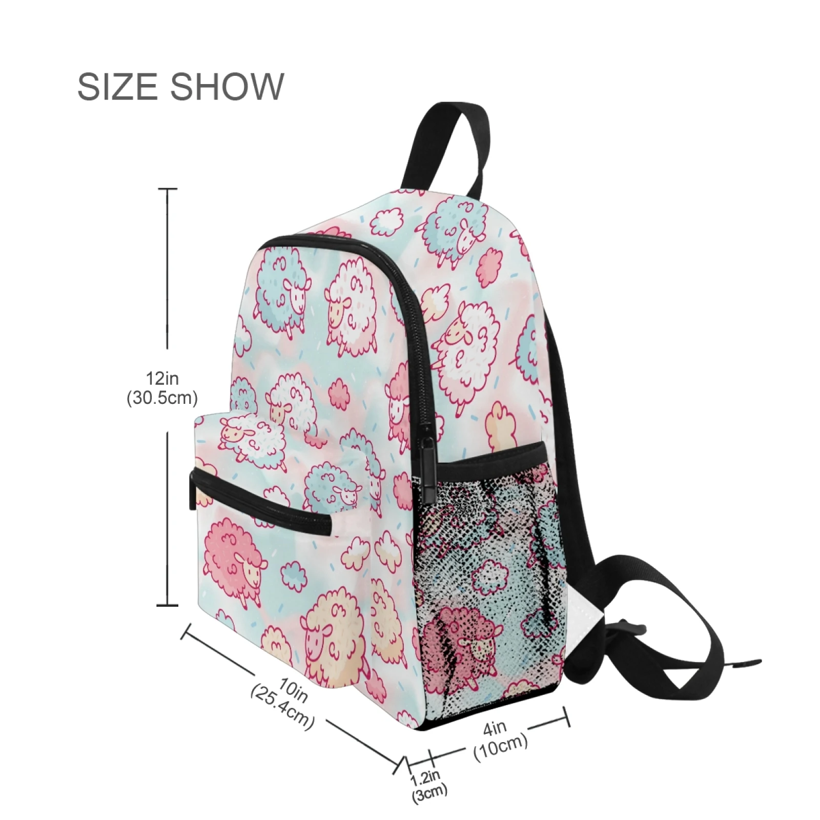 2021 Baby Kindergarten Backpack Children School Bags Girls Primary School Backpack Kids Orthopedic Schoolbags Mochila Infant