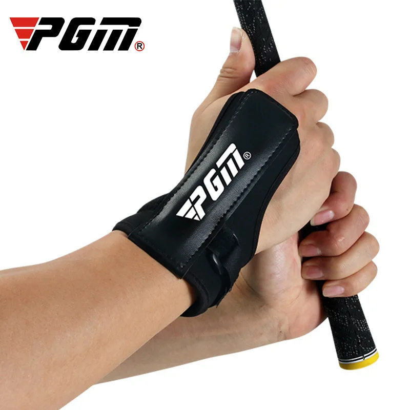 PGM Wrist Fixator Wrist Posture Aid Golf Brace Wrist Protector Prevent Deviation Injury Movement Correction JZQ010