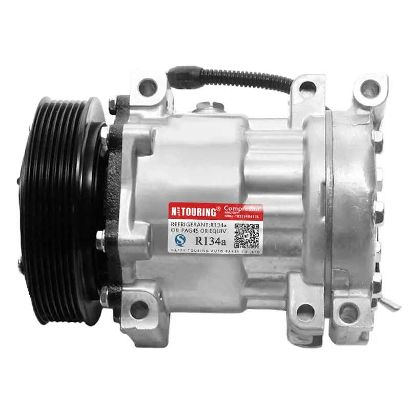 

Компрессор переменного тока для Dodge Dakota Durango Ram 1500 55055802AD 55055540 55036799AB 4849040AD 55055540AC 55055540AH 55055540AE