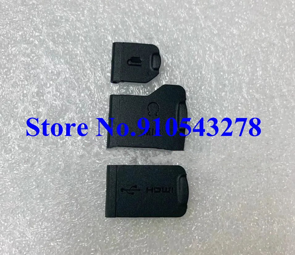 

NEW For Nikon D750 USB Rubber Camera Repair Part