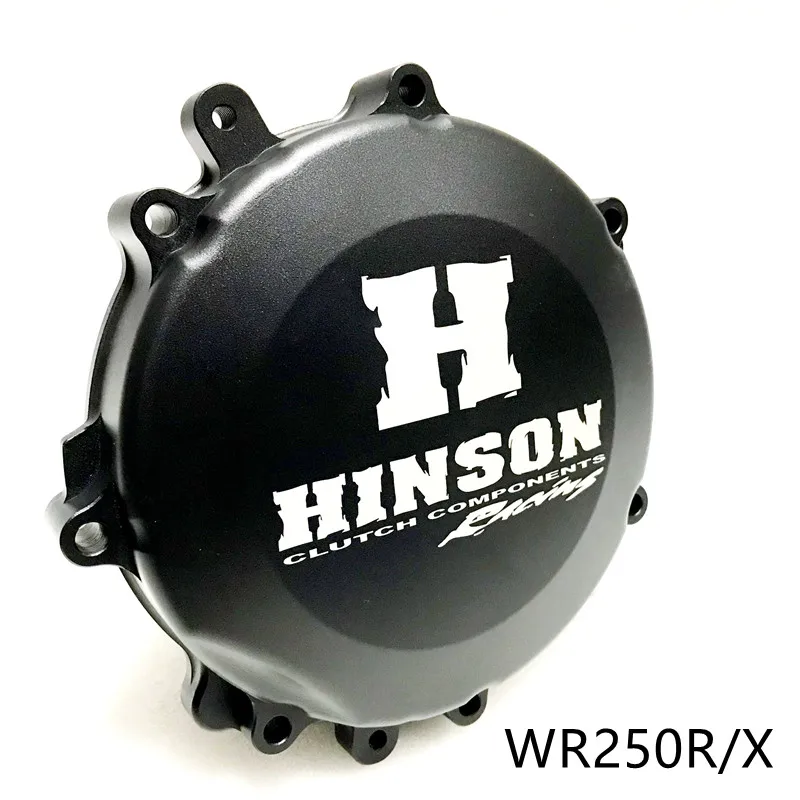 

Крышка сцепления HINSON для WR250R/X 2007-2017