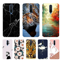 For Xiaomi Pocophone F1 Case Tempered Glass Hard Back Cover For Xiaomi Redmi Note 8 Pro Case bumper redmi note8 8Pro Poco X2