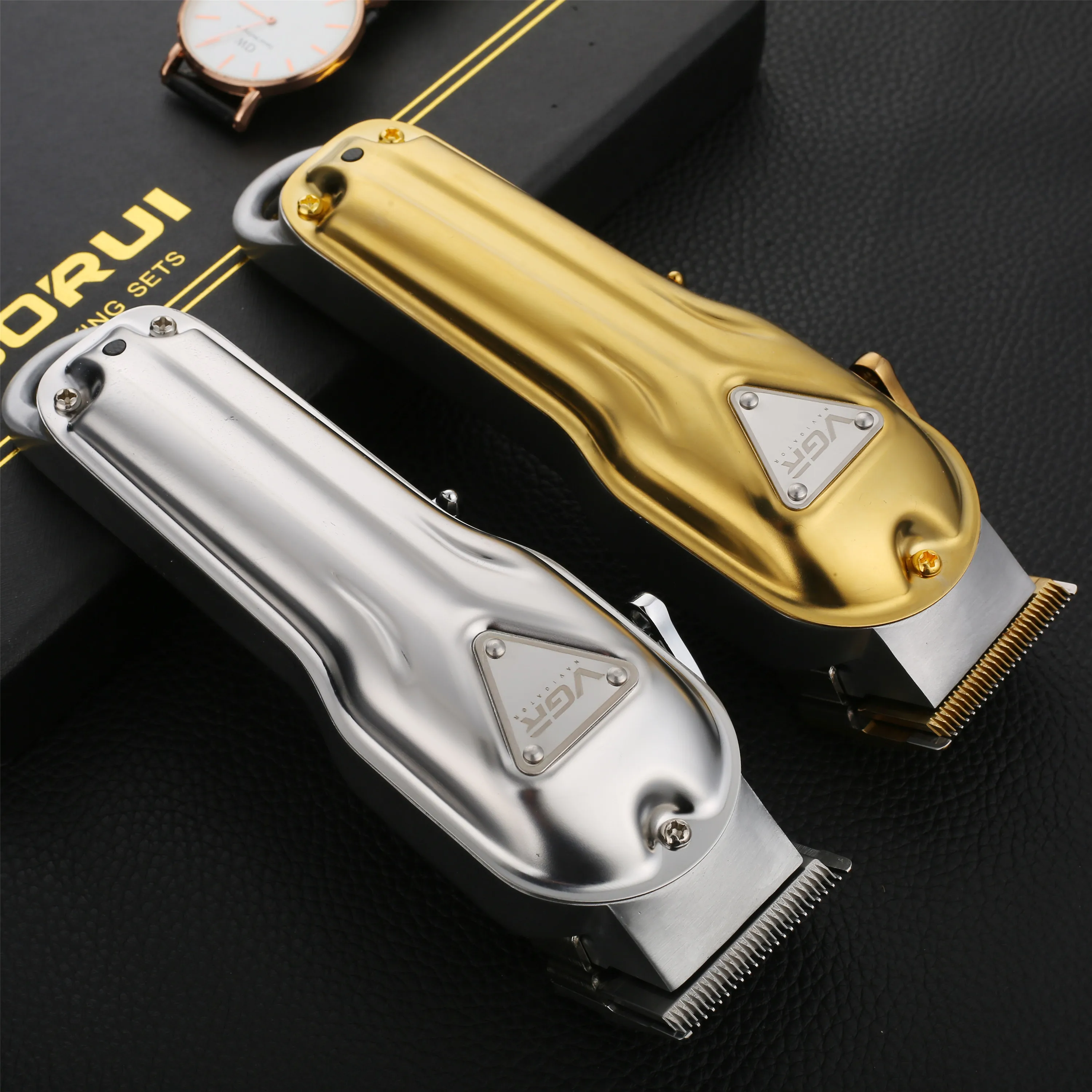 VGR 133 tagliacapelli professionale tagliacapelli barbiere per tagliacapelli tagliacapelli VGR V133