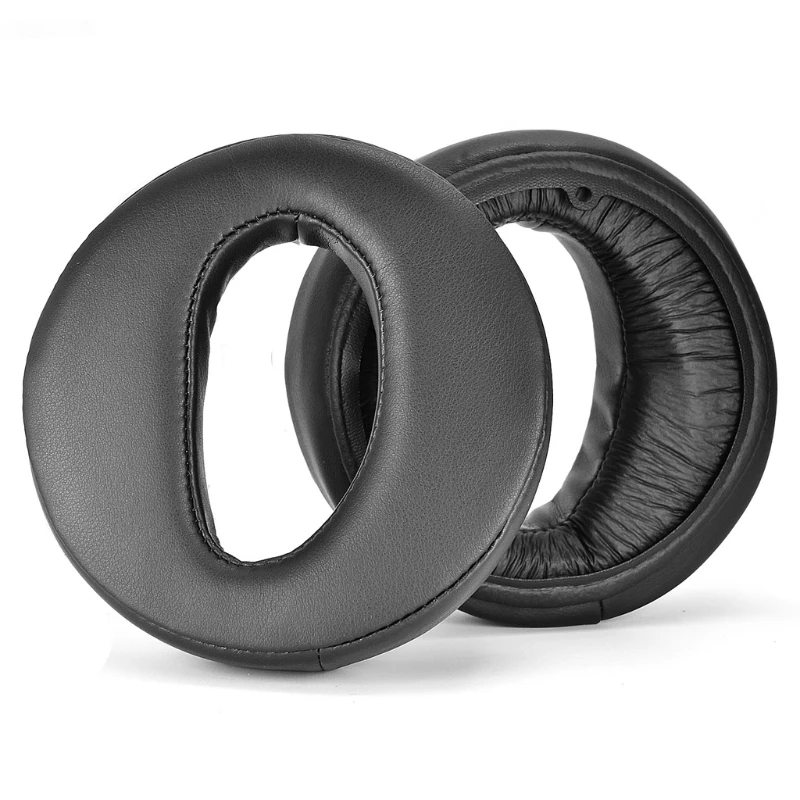 Thay Thế Mới Miếng Đệm Tai Nghe Cho SONY MDR-Z7 Tai Nghe Chi Tiết Sửa Chữa Tai Bọt Mềm Miếng Lót Đệm Dành Cho SONY MDR-Z7M2 Tai Nghe