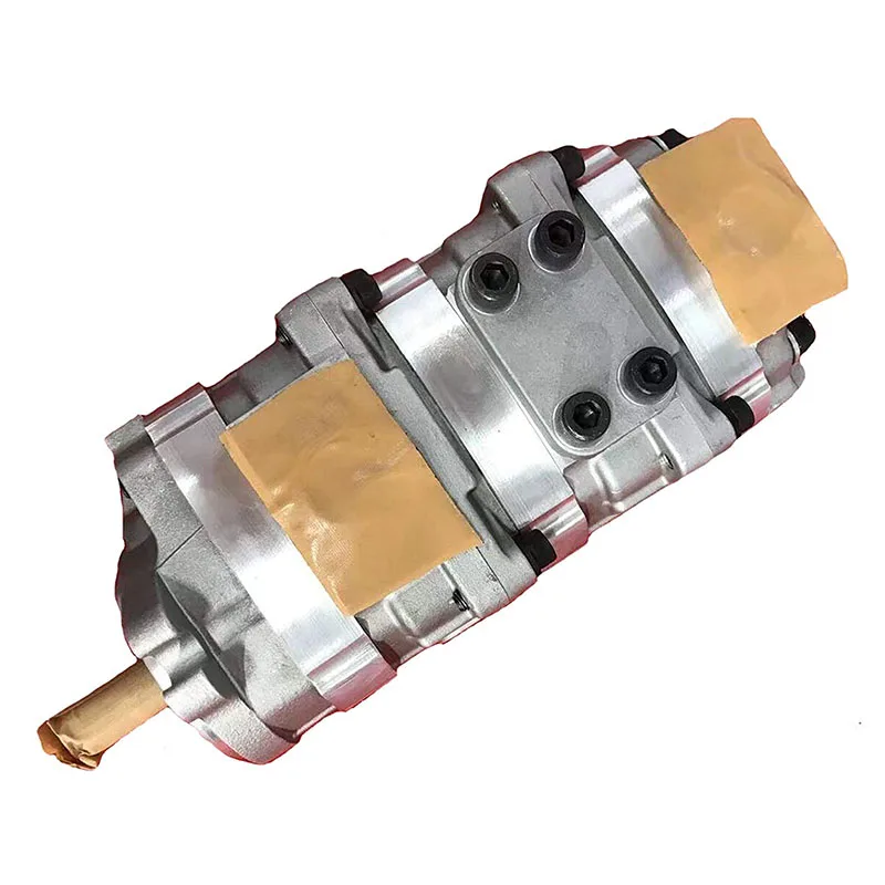 

Hydraulic Pump ASS'Y 7054108001 705-41-08001 compatible with Komatsu PC38UU-1 PC30-6 PC20-6 Excavator