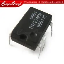 10pcs TNY176PN TNY264PN TNY266PN TNY268PN TNY274PN TNY275PN TNY276PN TNY277PN TNY278PN TNY280PN DIP-7 #5