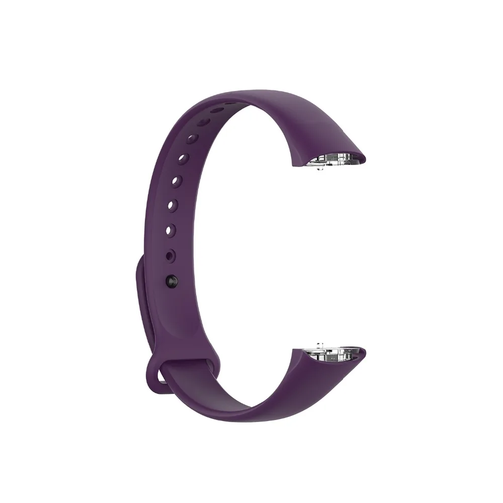 Silicone Wrist Strap for Samsung Galaxy Fit SM-R370 Smart Bracelet Wristband Belt