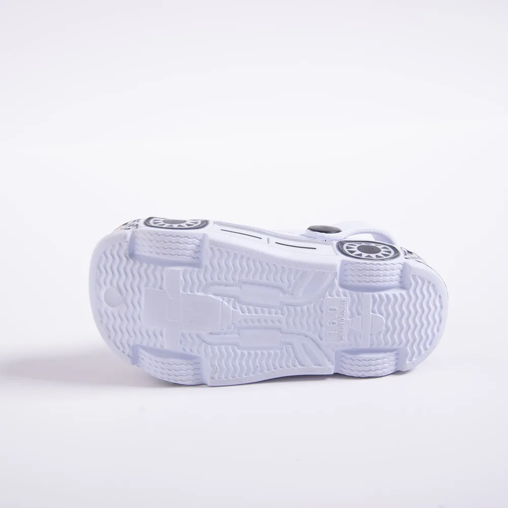 Sandalias de coche para niños y niñas, zuecos de verano, zapatillas, EU 23, 24, 25, 26, 27, 28, 29, 30, novedad de 2023