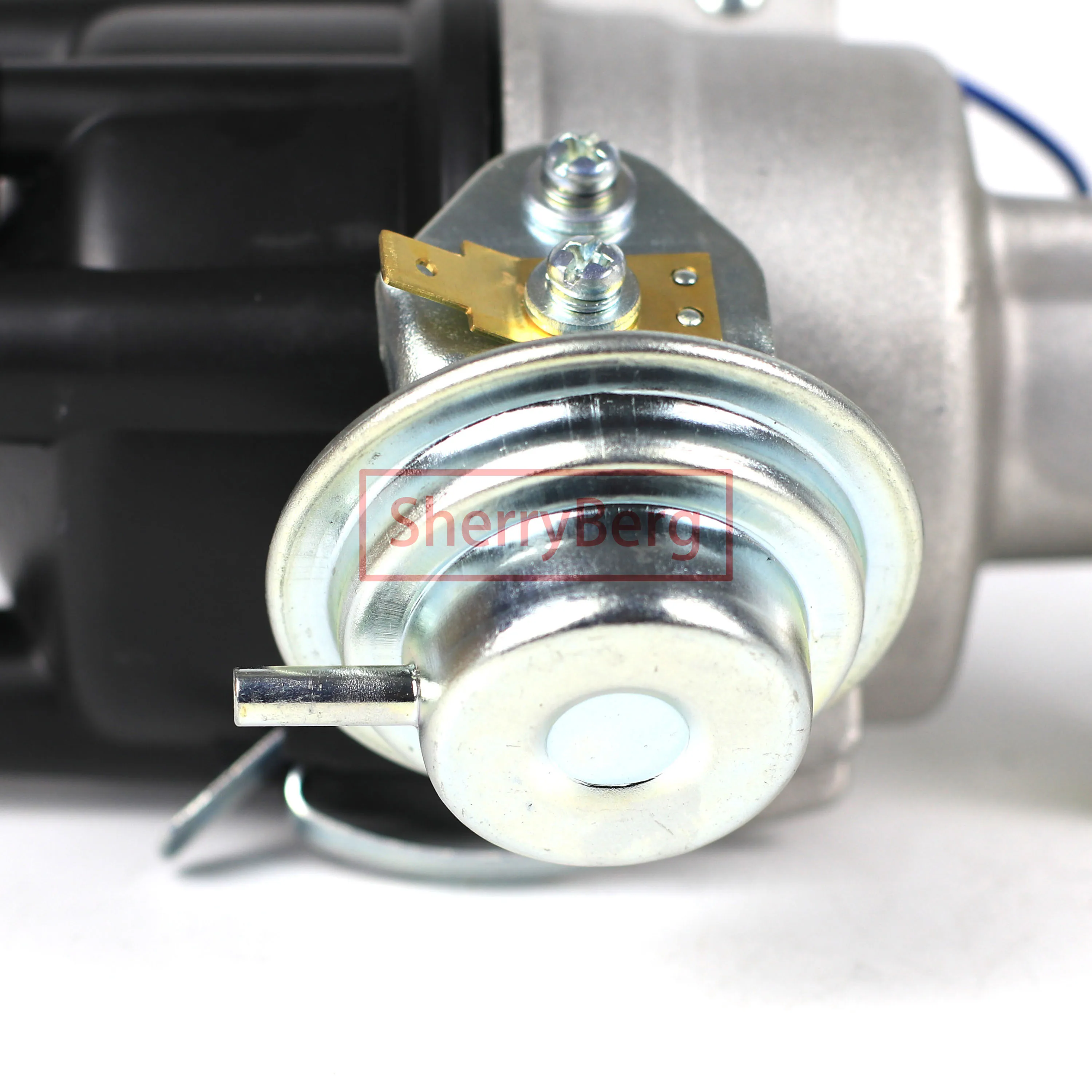 SherryBerg Quality 4-cyl Point Distributor Ignition Dist. for Nissan Datsun L16 L18 OEM 22100-a3502 22100-a3502 Top Quality