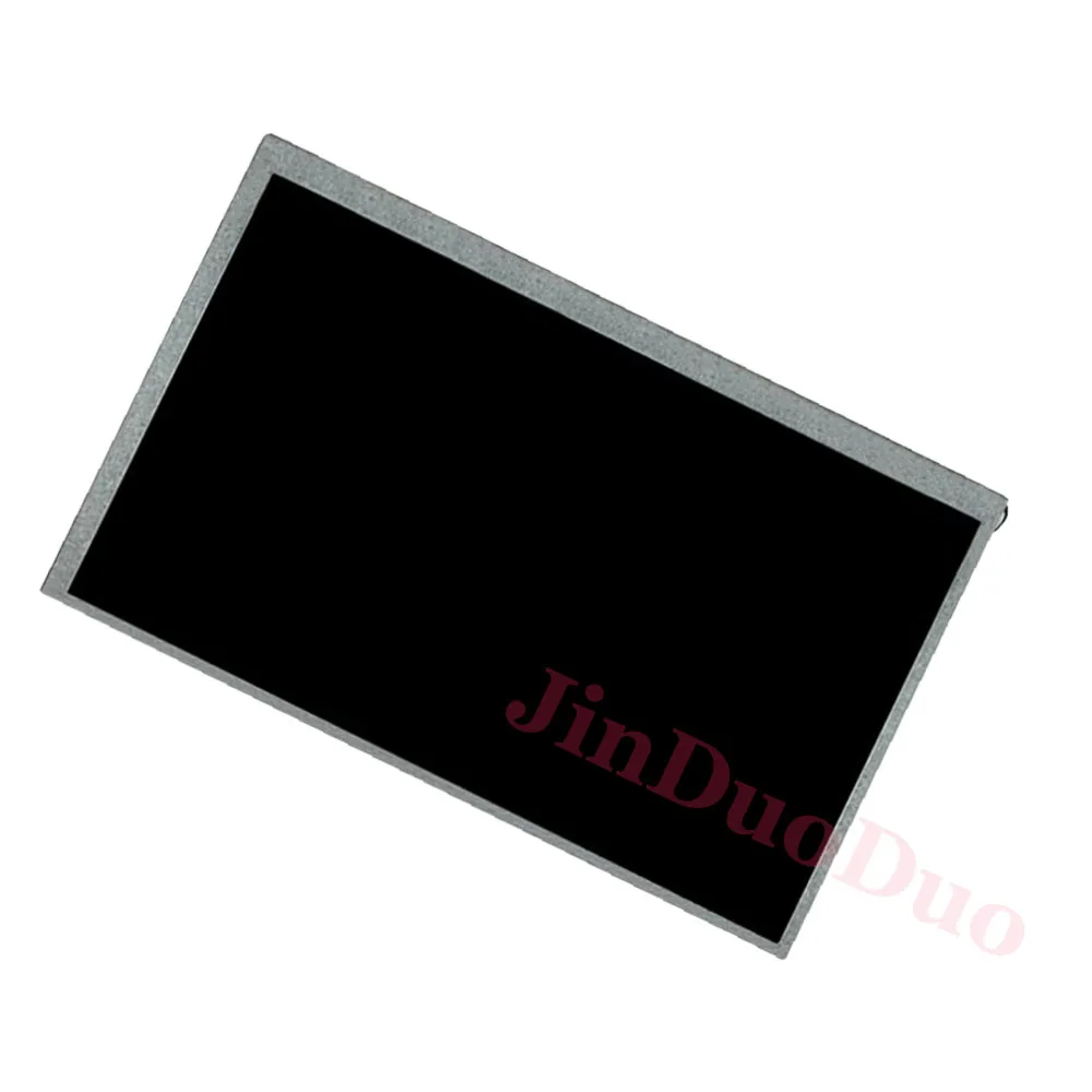 9.0"Original For Car GPS HSD090IDW1-C00 LCD Display Screen Digitizer Assembly For HSD090IDW1-C00 Display Replacement 800x480