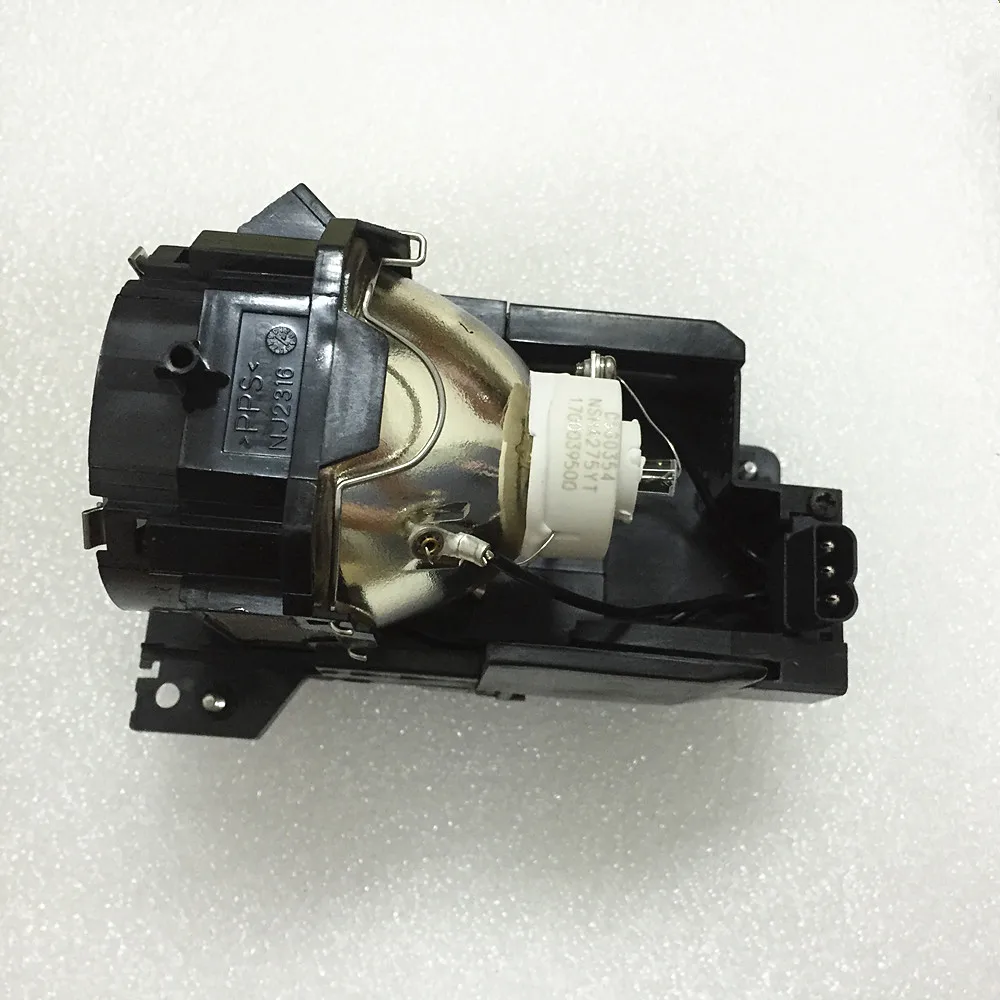 Lámpara de proyector Original con carcasa SP-LAMP-046 para proyectores inFocus C448/IN5104/IN5108/IN5110/LP300HB