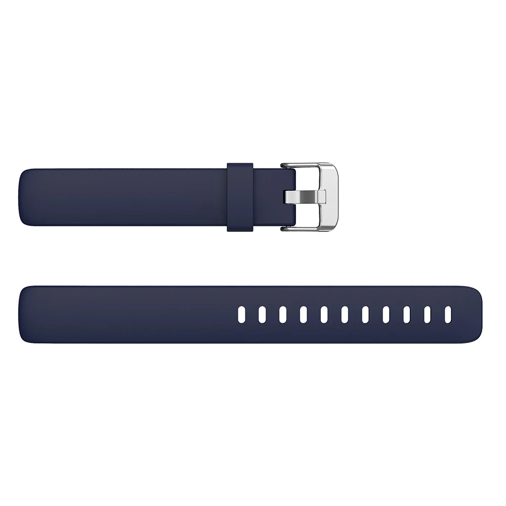 Pulseira de silicone para Fitbit Ace 2, Pulseira Pulseira