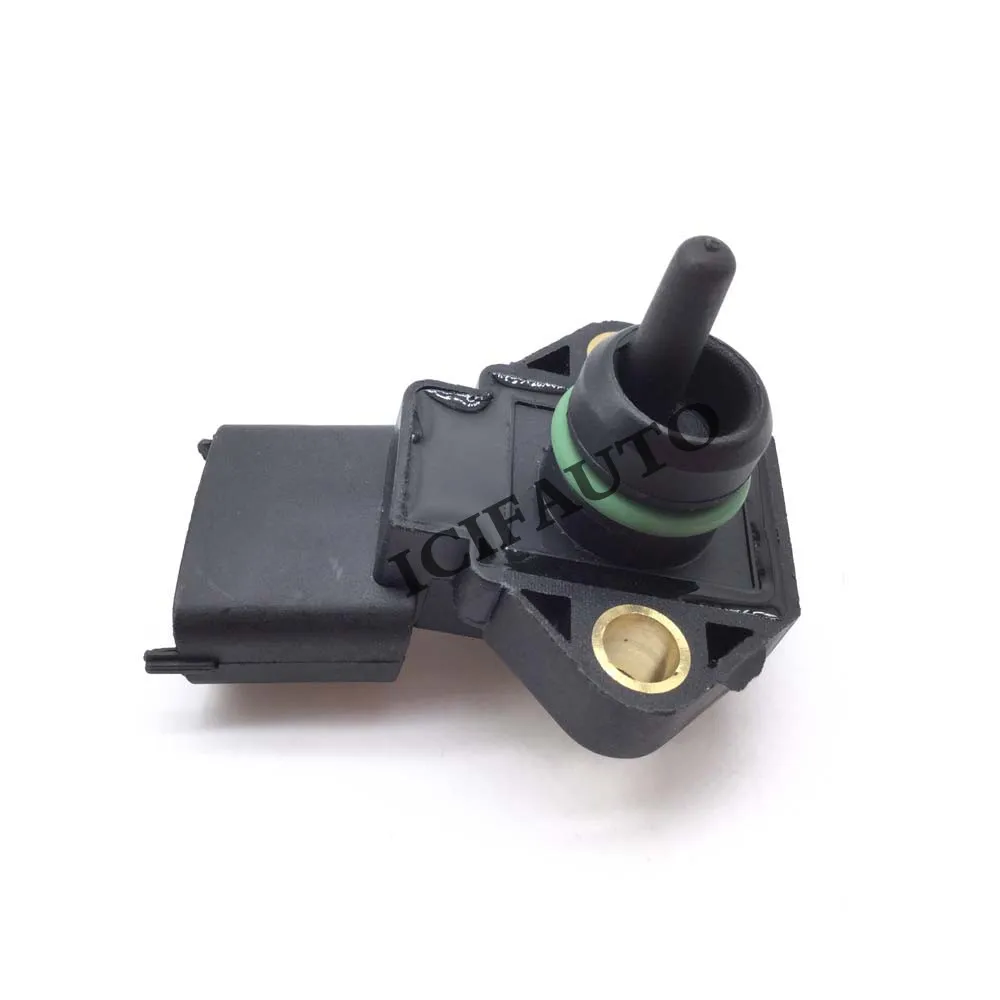 Pressure MAP Sensor For HYUNDAI Accent X-3 Subaru Forester Impreza Legacy 39330-26300 0261230013 22634-AA000 93232415