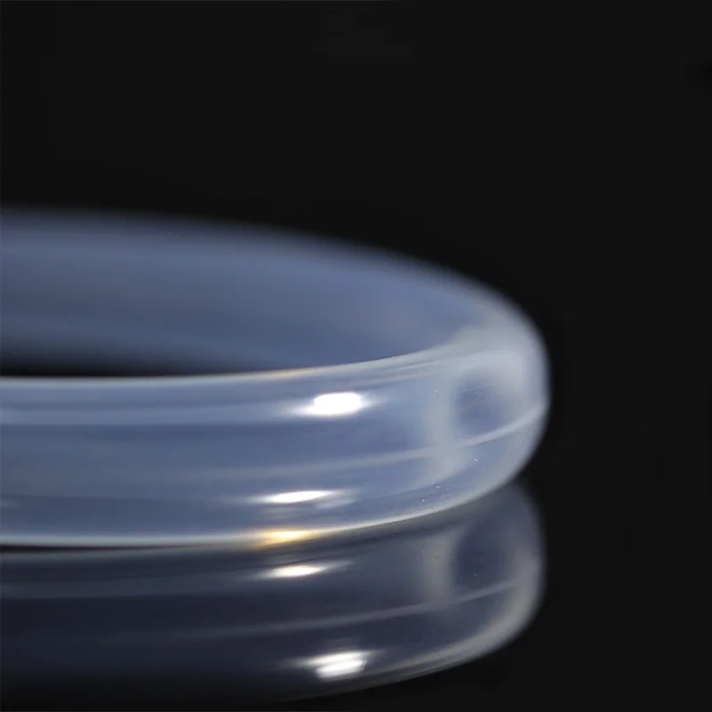 Ant Farm Connect Tube Ant House Silikon Transparentes Rohr für Pet Anthill Workshop Link Ameisen Nest Tools Schlauchzubehör 8*10mm – Detail 8