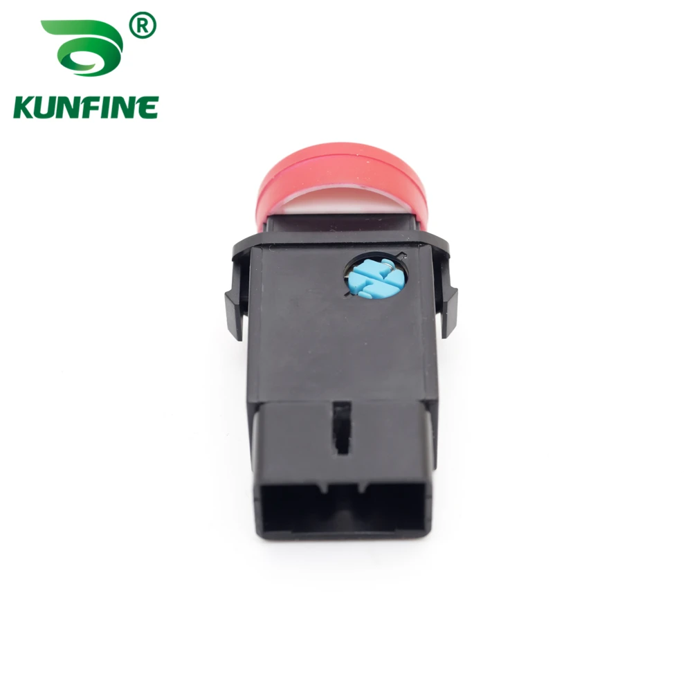 Double Flash Switch Emergency Light Switch Hazard Warning Light Switch for DAEWOO OEM No. 9654 0793 96540793
