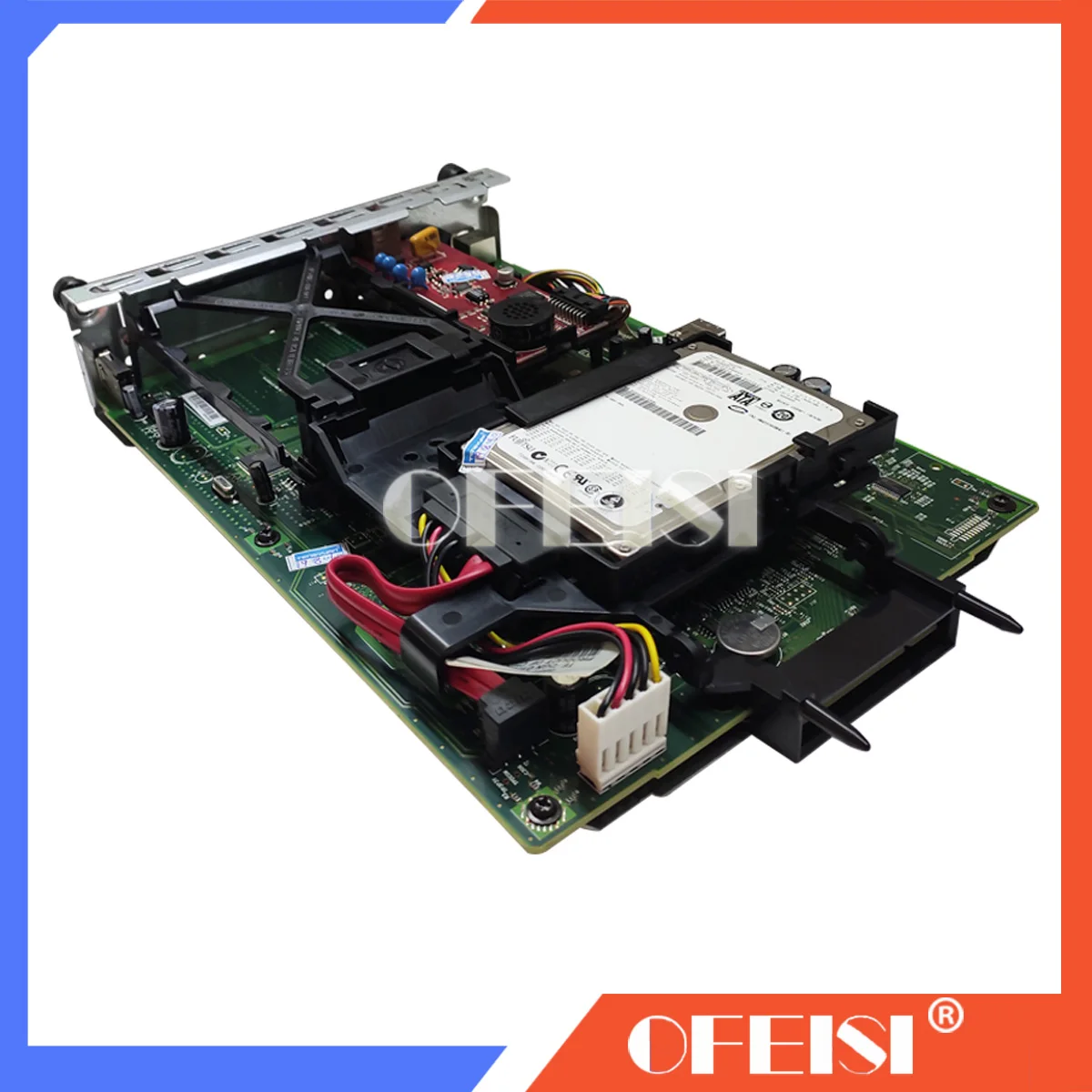 scheda-formatter-originale-per-stampante-hp-color-laserjet-cm3530-3530mfp-3530-cc452-60001-cc519-67921-parte-della-scheda-madre-in-vendita