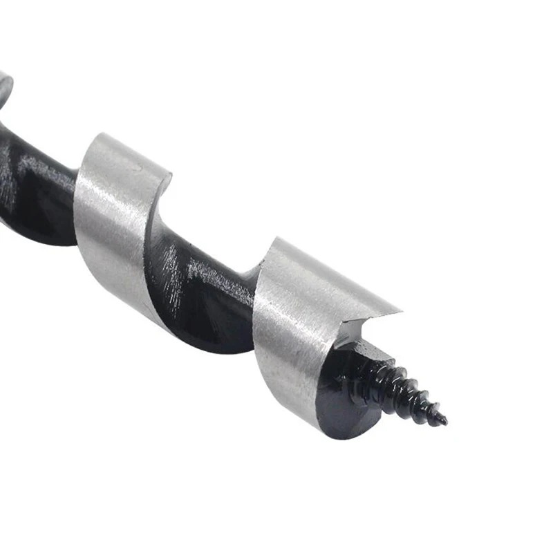 7 Chiếc Mũi Khoan Bê Tông SDS Plus Định Vị Xoắn Bộ Mũi Khoan 230MM Gỗ Dụng Cụ Điện