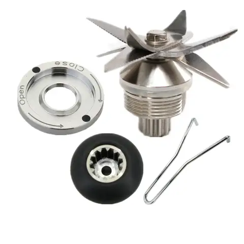 TWK TM 767 800 TWK jtc 767 800 블레이드 나이프 2L 용 주서기 블렌더 부품 용 아이스 크러셔 010 767 800 G5200 G20