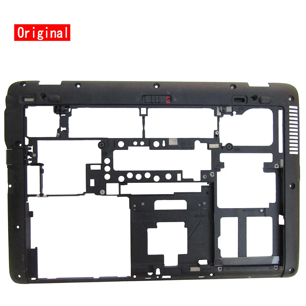 

NEW Notebook bag For HP EliteBook 725 820 G1 G2 Laptop Case Bottom Base Cover Housing Part Replace Shell