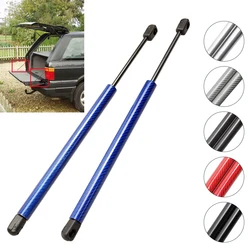 2pcs Truck  Boot  Upper Tailgate Boot Gas Struts Shock Car Struts Lift Supports for Land Rover Range Rover P38 1995-2002 400 mm