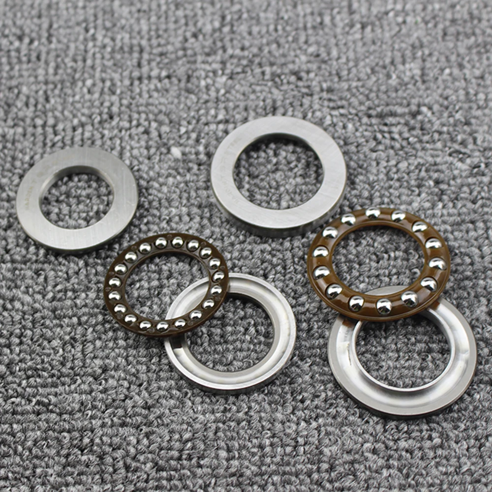 Motorcycle Ball Bearing For Yamaha XT500 YSR50 RX50 SPECIAL RD60 SR185 EXCITER SR500 XT200 TW225 TW125 YZ175 TW200 TRAILWAY