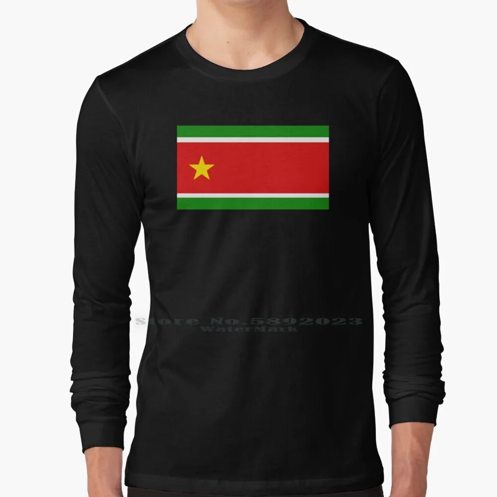 Guadeloupe Gwada Flag 100% Cotton Long Sleeve T Shirt Guadeloupe Flag Guadeloupe Flag Gwada Flag 971 Tee Short Sleeve Long