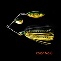 color No.8