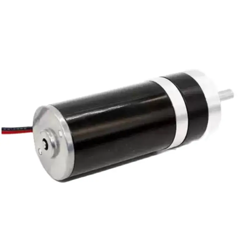 CM32-31ZY miniature all-metal planetary gear motor with brush DC low speed small motor with high torque