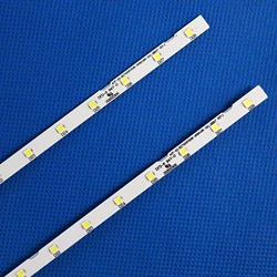 Bande de rétroéclairage LED 28 Lampe pour Samsung 43 