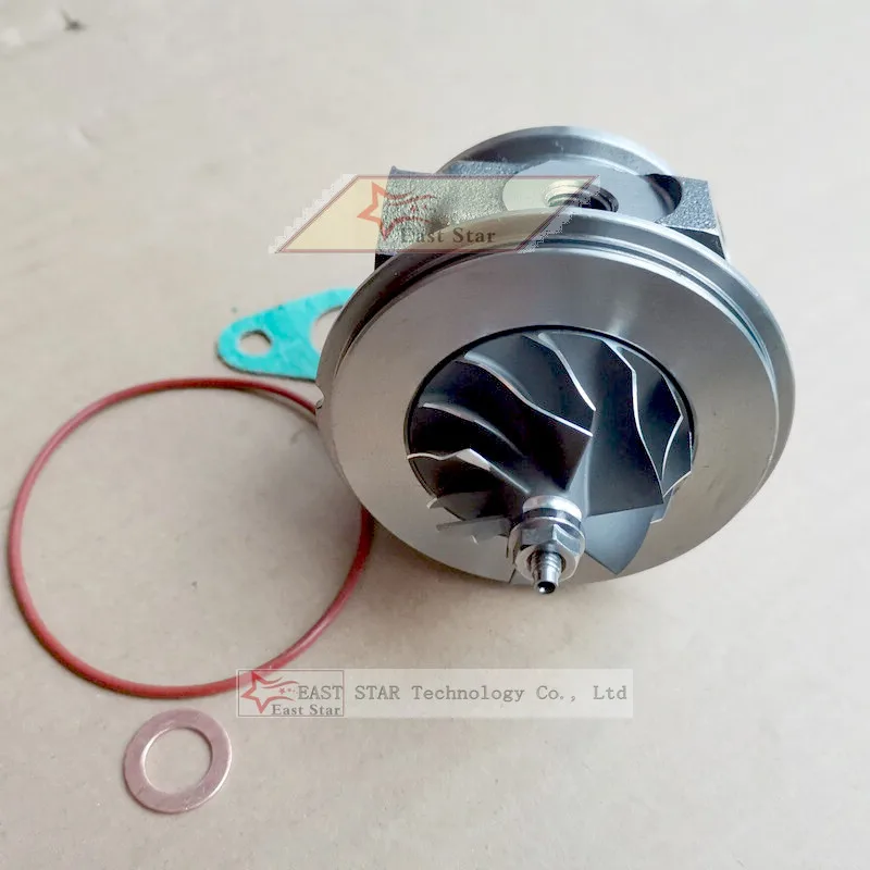 Turbo Cartridge CHRA Core TD025M 49173-02015 49173-02010 For SMART FORTWO 1.0 BRABUS 2007- 84hp 98hp 102hp M132.930 M132E10AL
