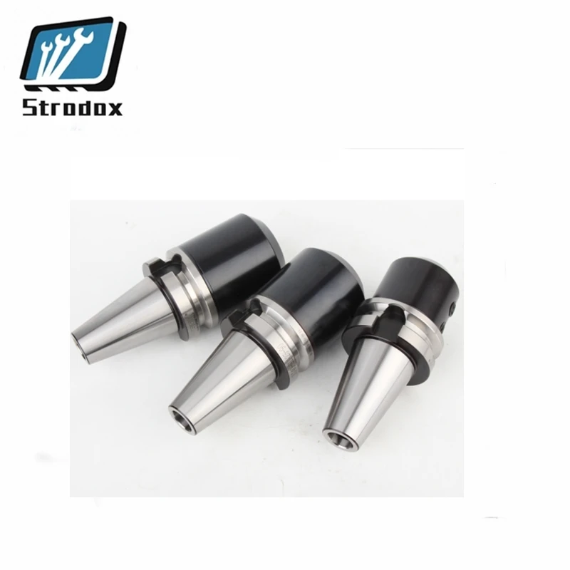 

Fast drilling side-fixed shank BT-SLA high precision violent drill CNC U drill powerful milling cutter CNC BT40-SLN16-75L