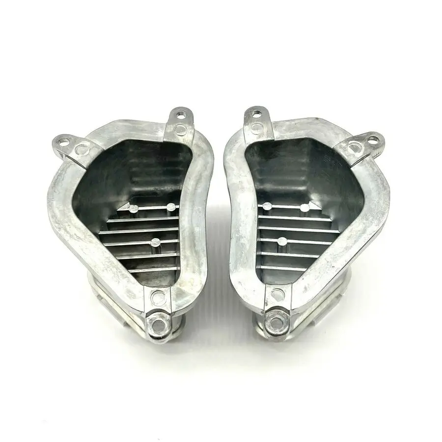 2x txdz nova esquerda 63127262833 & 63127262834 à direita turn signal bulbo unidade de controle módulo diodo para bmw série 5 535i 550i gt