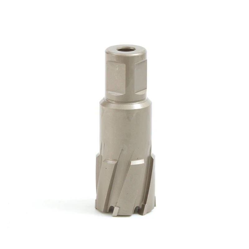Versery 12-52mm*35mm TCT Ringbohrer Magnetische Bohrer Hartmetall-Lochsäge für Eisen Edelstahl Hohlbohrer – Detail 6