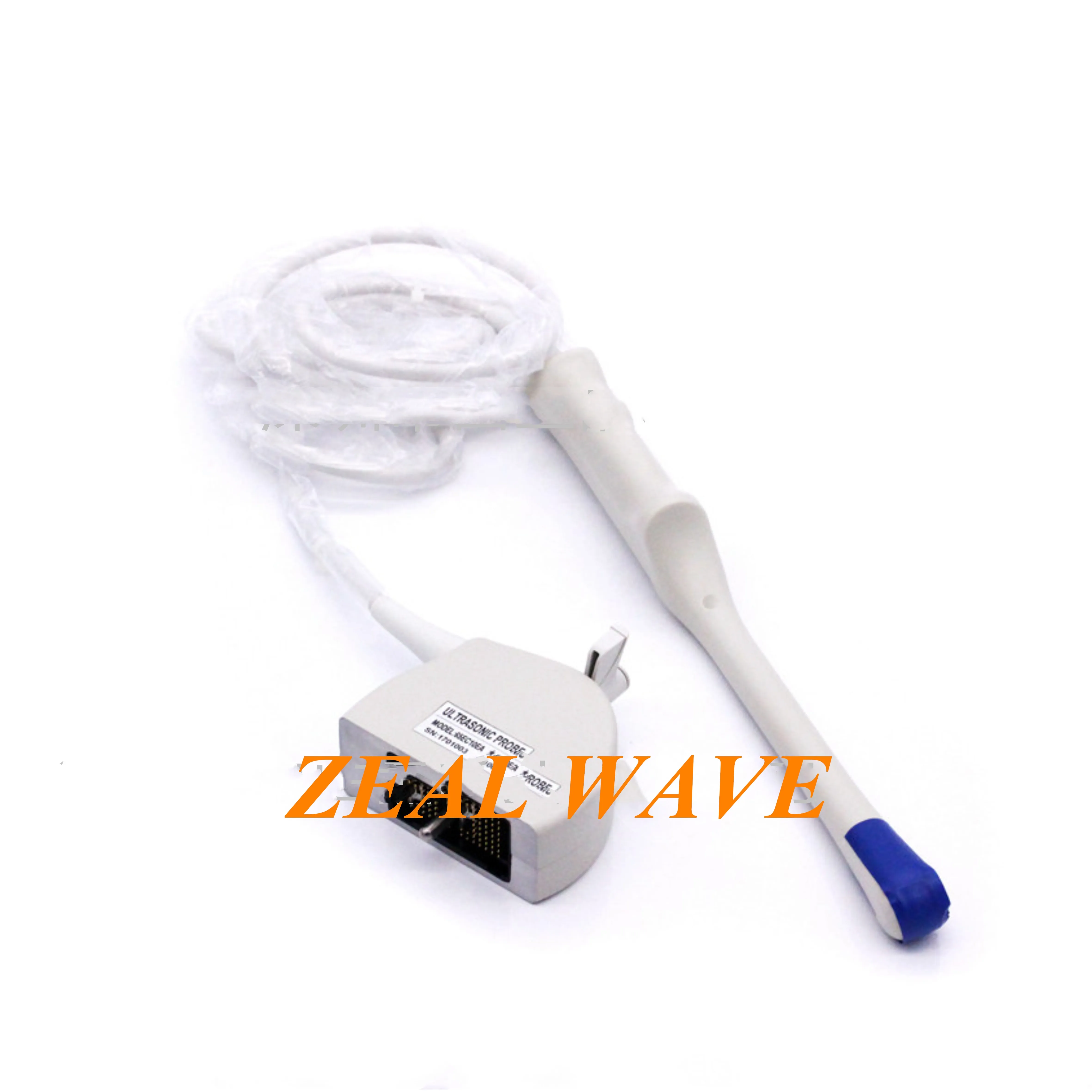 Replace Mindray 65EC10EA Ultrasound Probe B Ultrasound Probe Transducer