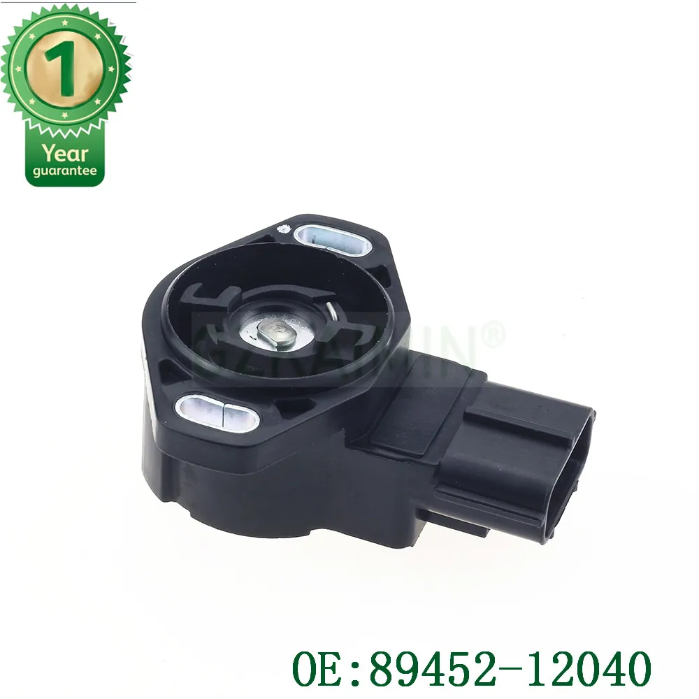 

NEW TPS Throttle Position Sensor 89452-12040 8945212040 FOR Toyota 1988-1995 Corolla Camry Crown FOR Celica Truck