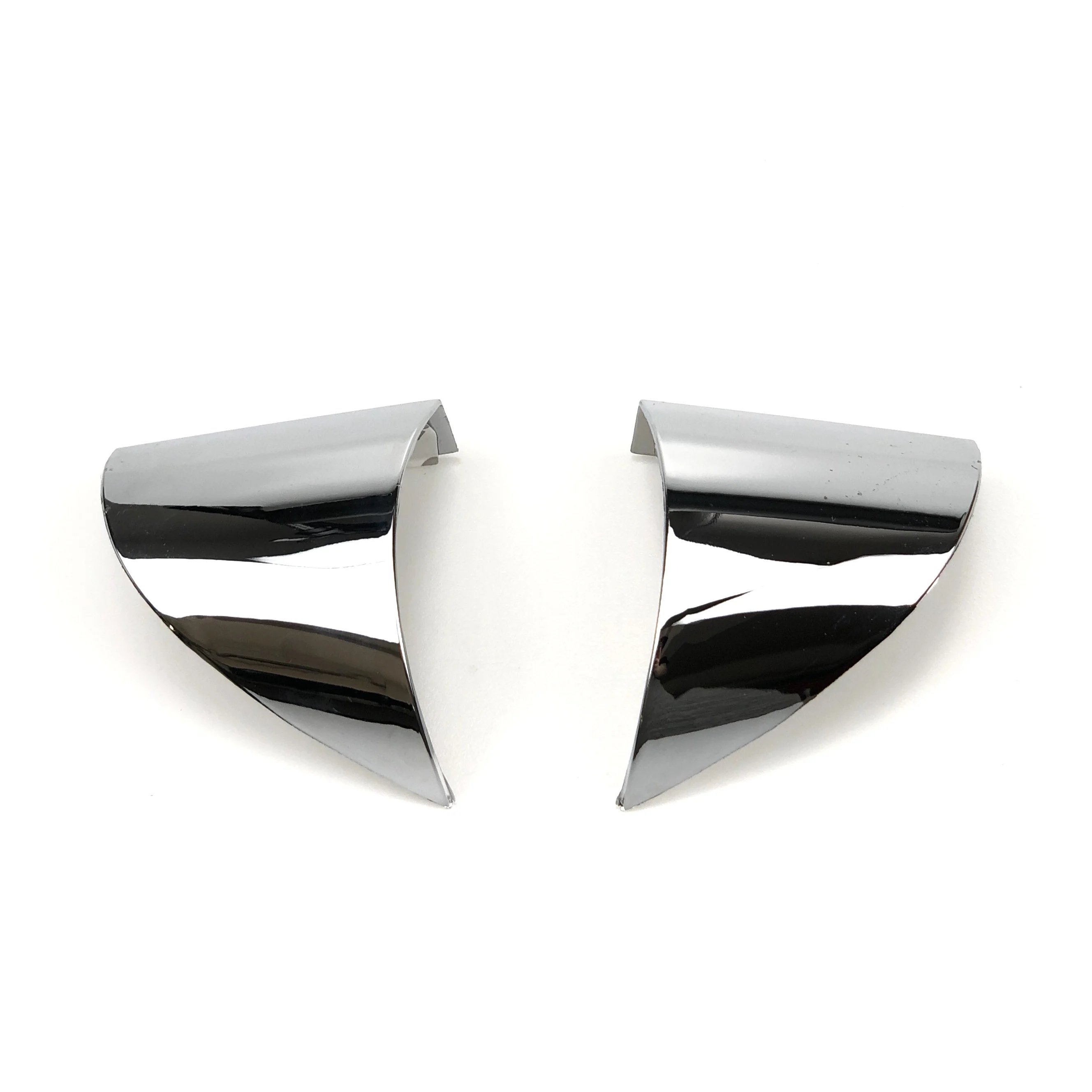 Car Accessories Steering Wheel Trim Decorative Sticker Case For Volkswagen Tiguan Touran Passat Amarok Multivan Lavida