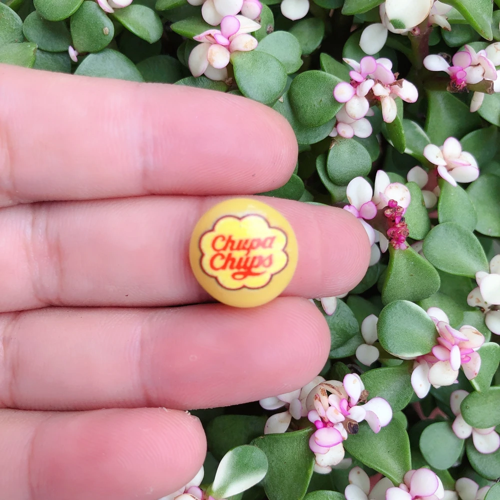 Kawaii Candy Charms for Jewellery Making