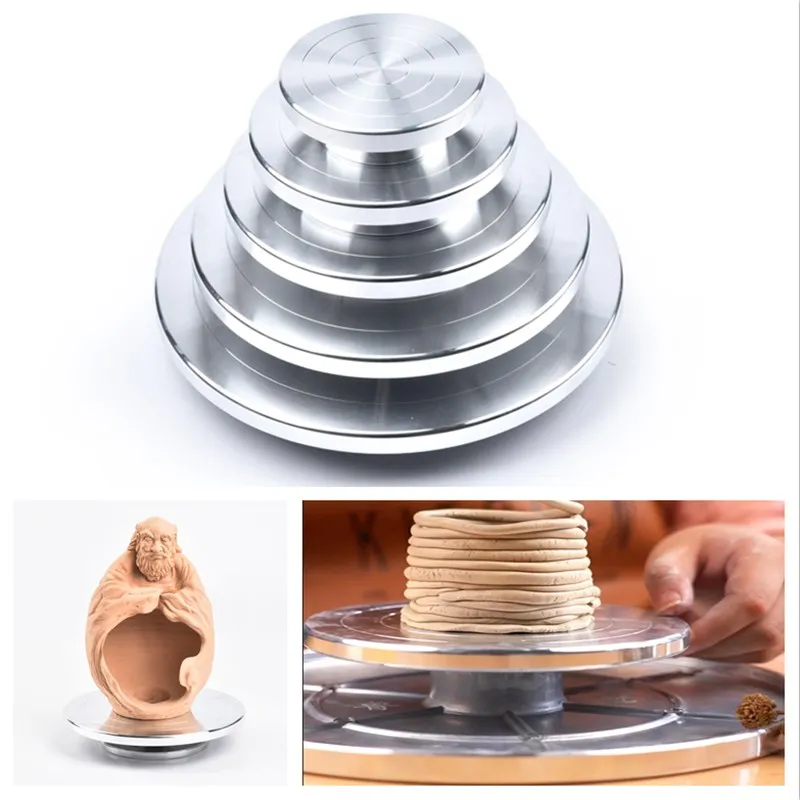 Pottery Aluminum Al…