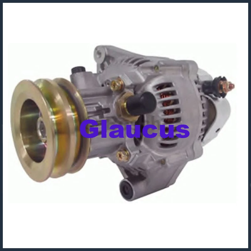 1C 2C engine alternator Generator FOR Toyota LITEACE 1.8 D 1839CC 2.0 D 1975CC 1985- 27040-64210    27040-64051