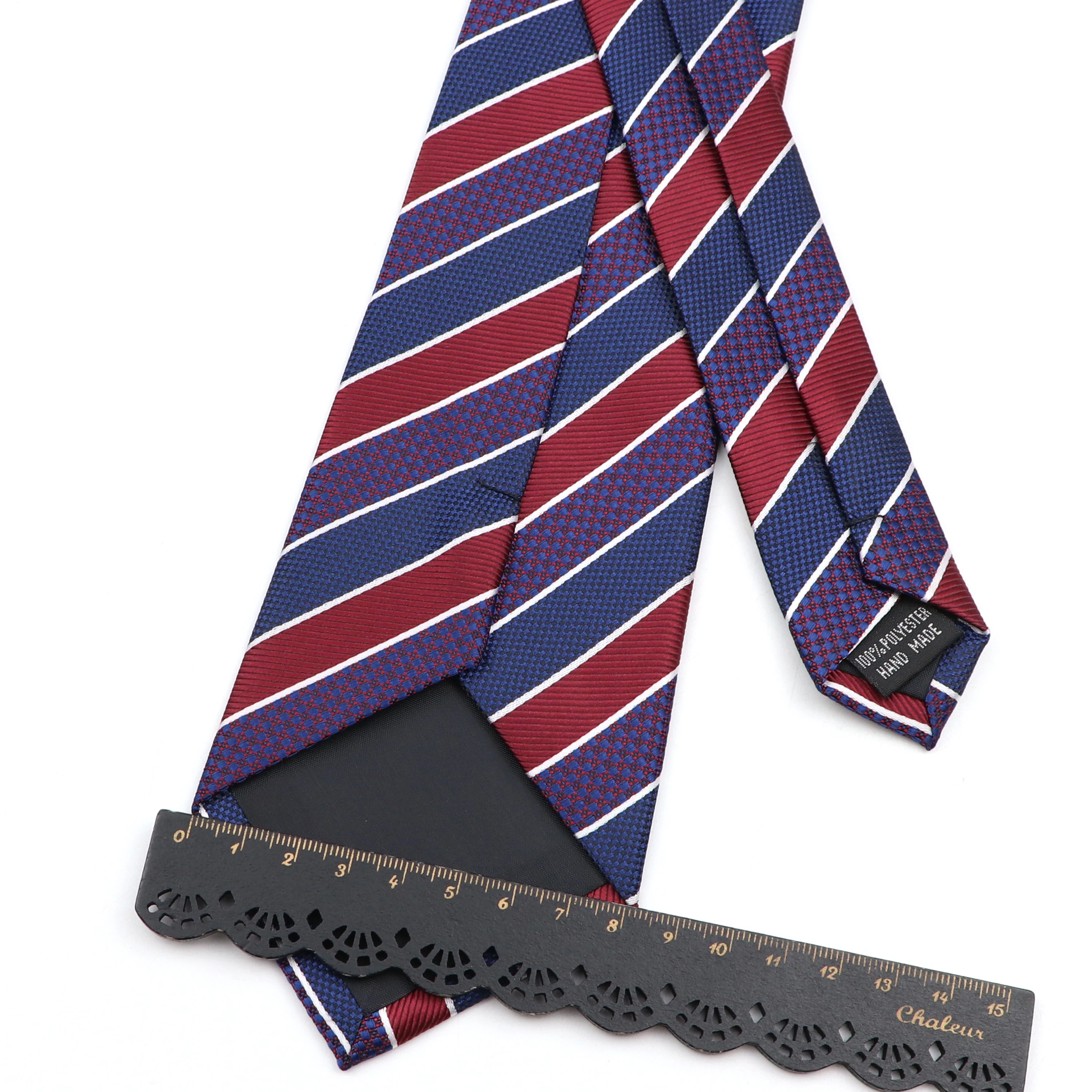 8cm New Men\'s Classic Neck Ties Casual Striped Plaid Suits Tie Gravatas Red Blue Black Mens Neckties For Business Wedding Gift