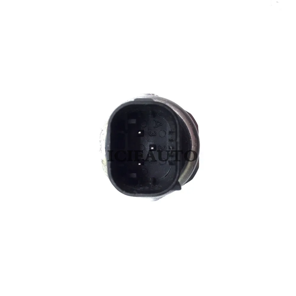 Sensor de presión de GAS de escape Turbo para Renault, Megane, DACIA, VAUXHALL, OPEL, Nissan 8201000764, H8200443536, 22760-00Q0A, 2236500QAK